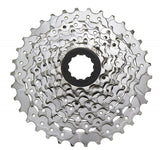 Cassette CSR96 9S 11-34T Silver