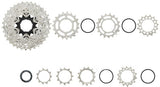 Cassette Shimano 12 vitesses 105 11-34T