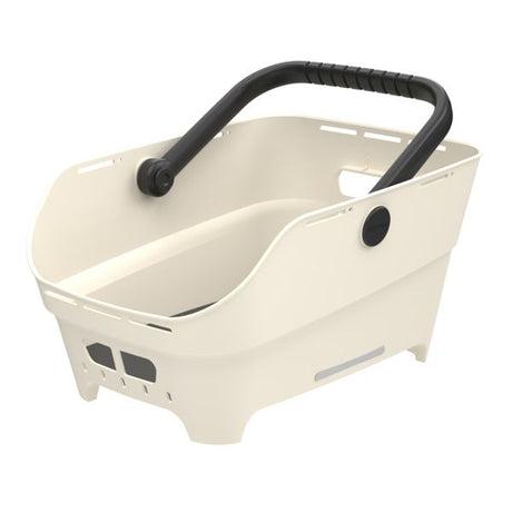 Basil mand cento neo wit | multi | hendel | 21l