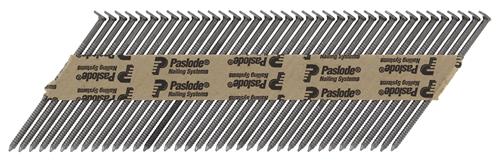 Paslode Streifennagel 2,8x63 Ring klar (+Gas) IM90 P 3750
