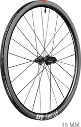 DT Swiss ERC 1100 Dicut® DB Carbon-Hinterrad