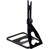 Mirage Display Stahl Stahl, einstellbar bis zu 29 “
