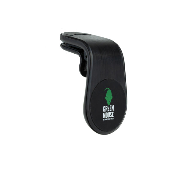 Greenmouse telefoon houder magneet zwart (5 stuks)