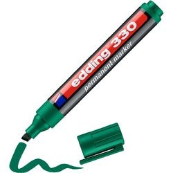 Https: www.cchobby.nl edding-330-marker-line-thickness-1-5-mm-green-1-piece