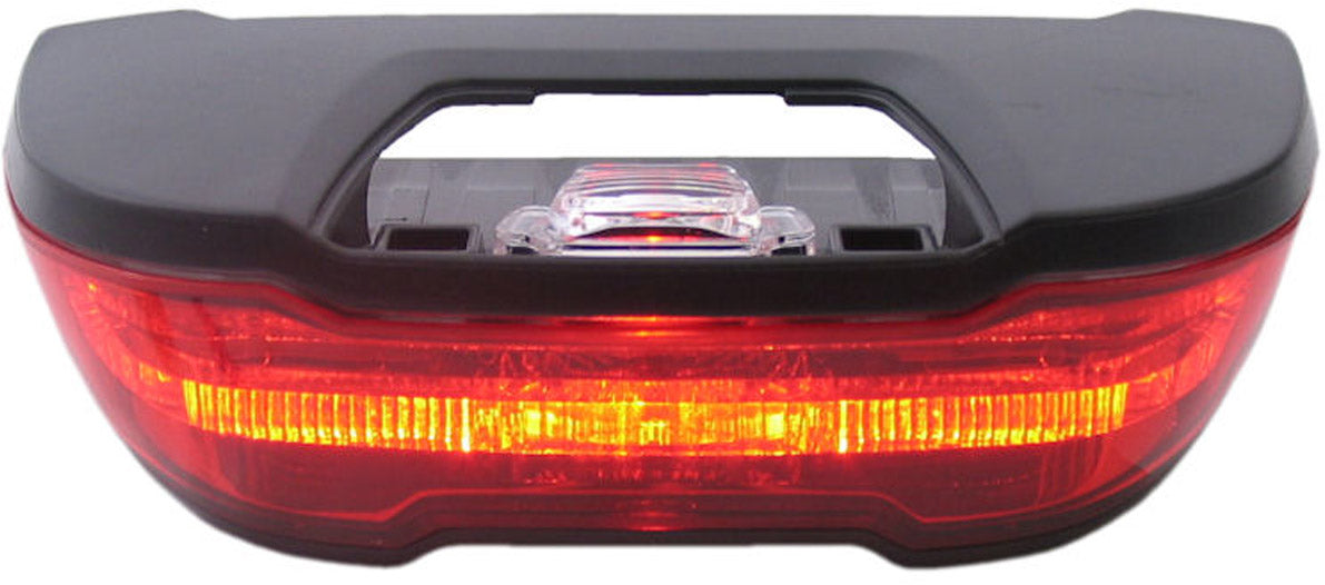 Gazelle Rear Light Be-Vision on from Auto 447185800