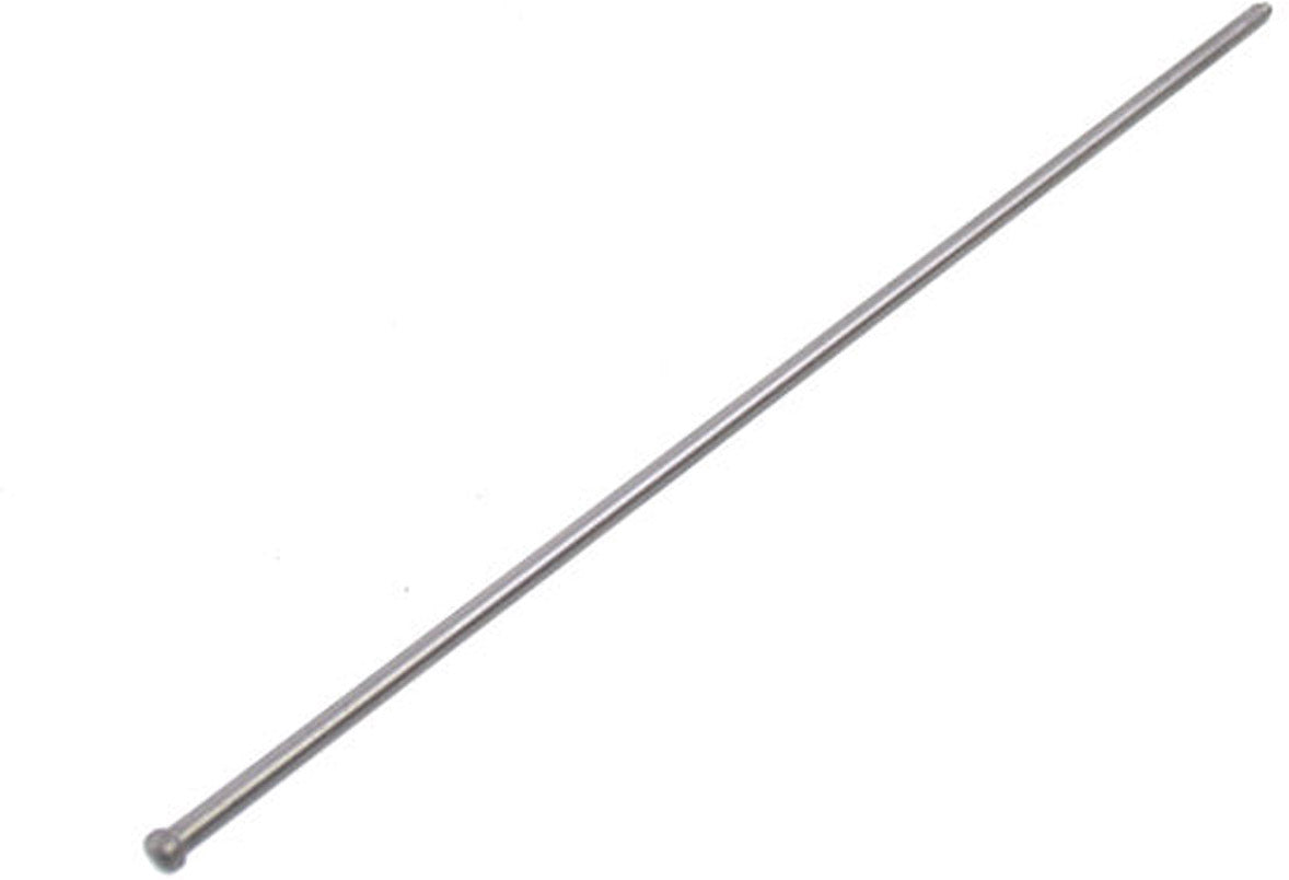 Gazelle Bremspfeilbremse - 244 mm - Chrom