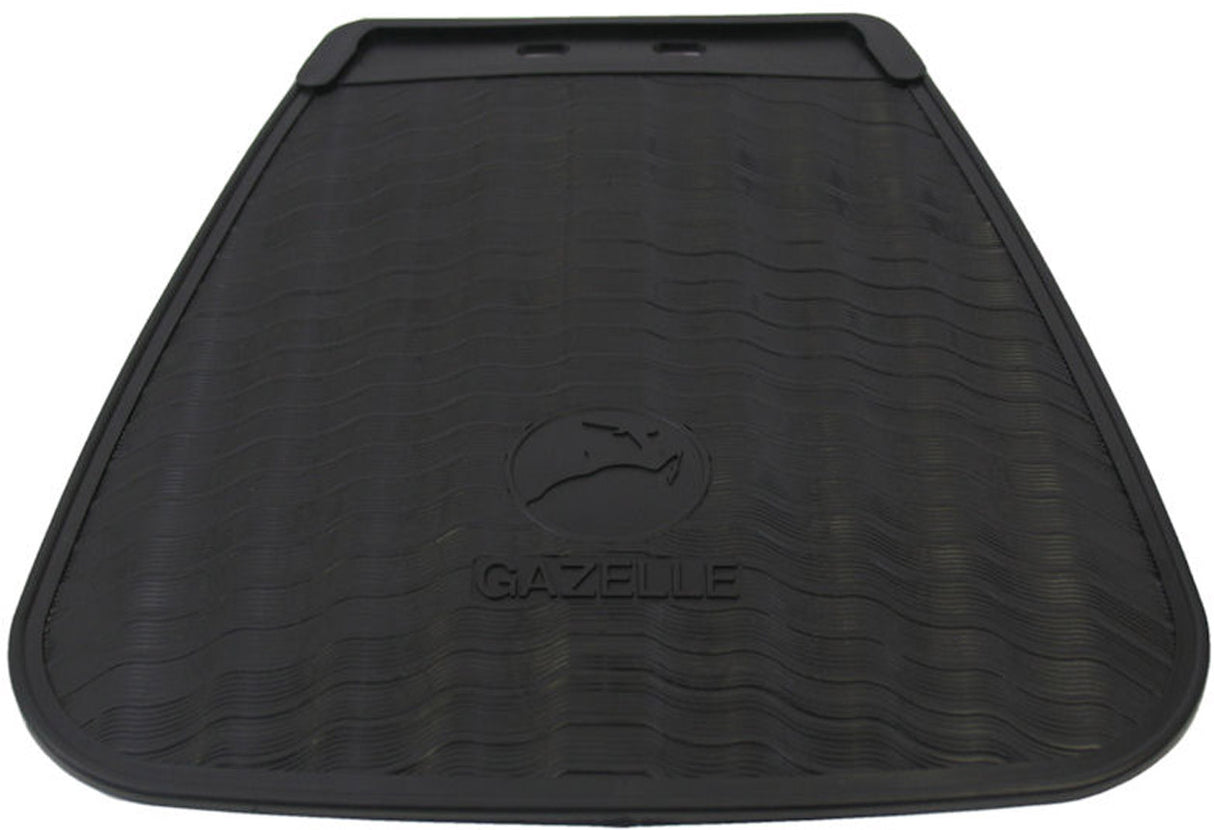 Gazelle Spatlap Black Model Tour