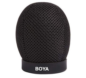 Boya Windkap By-T80