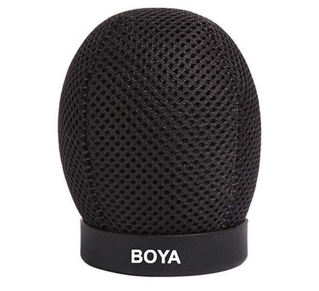 Boya Windkap By-T80
