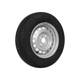Rad komplett 155 80r13 Kenda