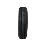 Rad komplett 155 80r13 Kenda