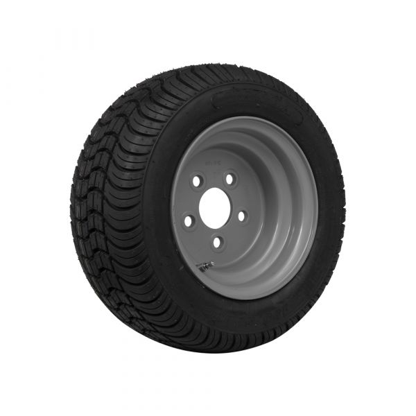 Kenda Cpl. Rad 195 50 r10 5gts (18x8)
