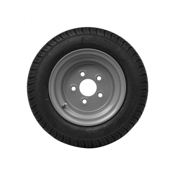 Kenda Cpl. Rad 195 50 r10 5gts (18x8)