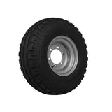 Kpl. Rad 11,5 80-15,3 6 Löcher