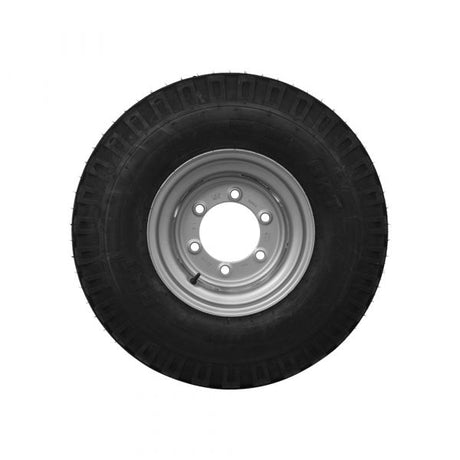 Kpl. Rad 11,5 80-15,3 6 Löcher