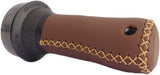 Gazelle Aero Handle avec cloche rotative, 145 mm, noir marron