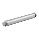 Achse für Rad 400x8, Achse 20 mm.