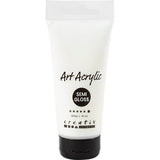 Https: www.cchobby.nl acrylic-paint-semi-gloss-opaque-white-75-ml-1-bottle