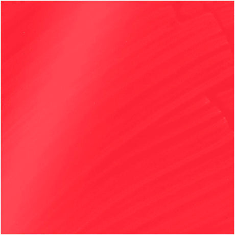 Creativ Company Pigment Art Acrylfarbe Vermilion, 75 ml