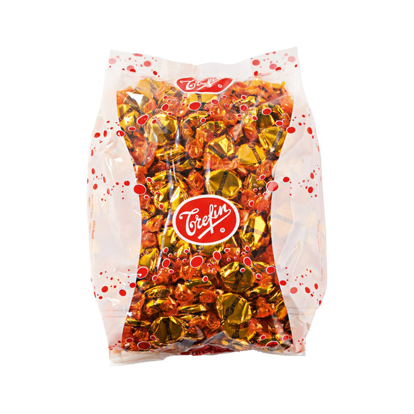 Trefin Orfina Goldfondant (3kg)