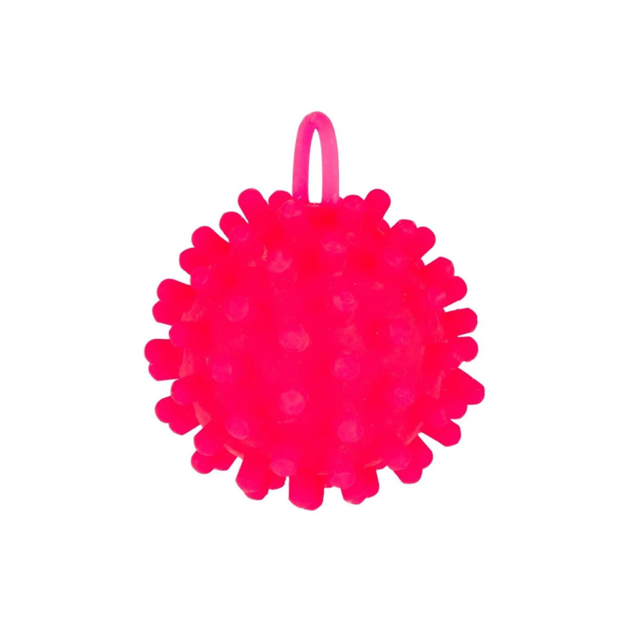 Toi-toys Toi Toys Pufferball Noppen 9cm 60gr