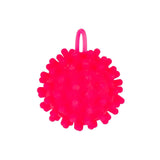 Toi-toys Toi Toys Pufferball Noppen 9cm 60gr