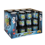 Toi-toys Toi Toys Zauberhut Magie mit 1 Trick