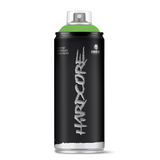 Mtn 1070531 - hc2 rv-34 guacamole green 400ml | 3 stuks
