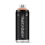 Mtn 1070564 - hc2 metallic copper 400ml | 3 stuks