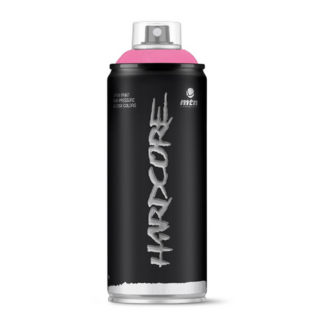Mtn 1070551 - hc2 rv-211 love pink 400ml | 3 stuks