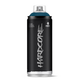 Mtn 1070541 - hc2 rv-234 indigo blue 400ml | 3 stuks