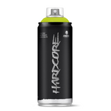 Mtn 1070529 - hc2 rv-236 mojito green 400ml | 3 stuks