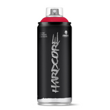 Mtn 1070554 - hc2 rv-3001 vivid red 400ml | 3 stuks