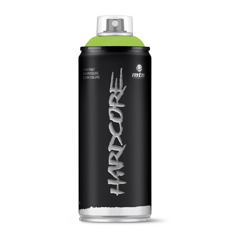 Mtn 1070530 - hc2 rv-16 pistachio green 400ml | 3 stuks