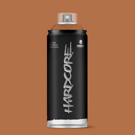 Mtn 1070527 - hc2 rv-249 greyound brown 400ml | 3 stuks