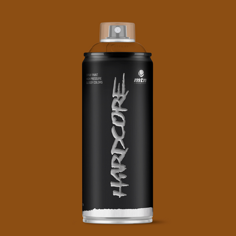 Mtn 1070528 - hc2 rv-8002 toasted brown 400ml | 3 stuks