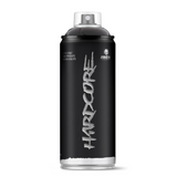 Mtn 1070566 - hc2 satin black 400ml | 3 stuks