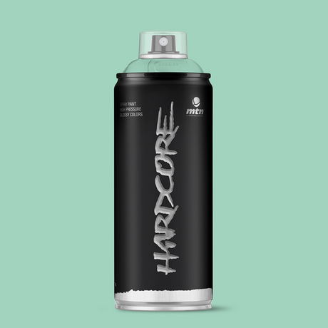 Mtn 1070533 - hc2 rv-254 max green 400ml | 3 stuks
