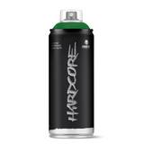 Mtn 1070532 - hc2 rv-5 lutecia green 400ml | 3 stuks