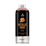 Mtn 1070511 - pro metallic paint: gold pink | 3 stuks