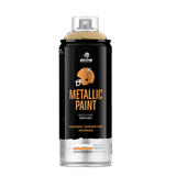 Mtn 1070510 - pro metallic paint: gold r-1036 | 3 stuks
