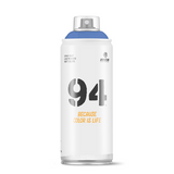 Mtn 1070589 - 94 rv-316 marsellie blue 400ml | 3 stuks