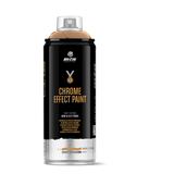 Mtn 1070475 - pro chromes: copper chrome | 3 stuks