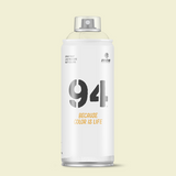 Mtn 1070574 - 94 rv-1013 bone white 400ml | 3 stuks