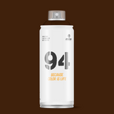 Mtn 1070577 - 94 rv-100 coffee brown 400ml | 3 stuks
