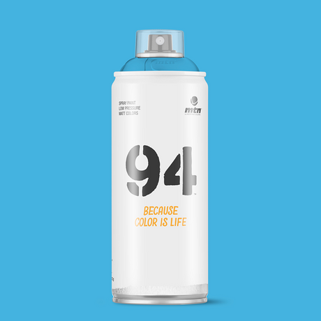 Mtn 1070592 - 94 rv-150 argo blue 400ml | 3 stuks