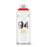 Mtn 1070603 - 94 rv-3020 light red 400ml | 3 stuks