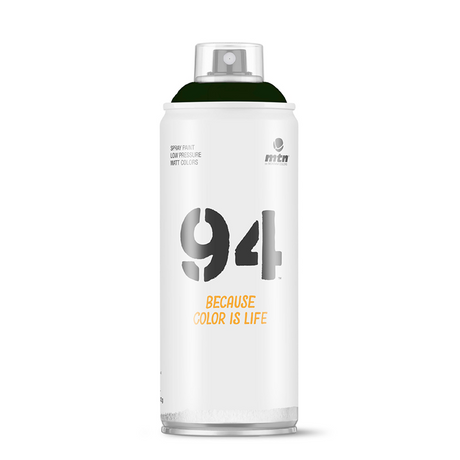Mtn 1070601 - 94 rv-6009 amazon green 400ml | 3 stuks