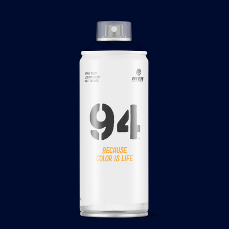 Mtn 1070595 - 94 rv-5013 navy blue 400ml | 3 stuks