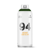 Mtn 1070600 - 94 rv-126 toscana green 400ml | 3 stuks